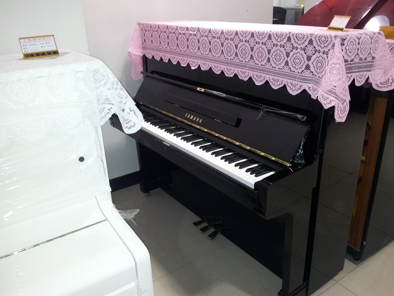 「上海旧钢琴收购」学习钢琴是一个需要长期积累的过程